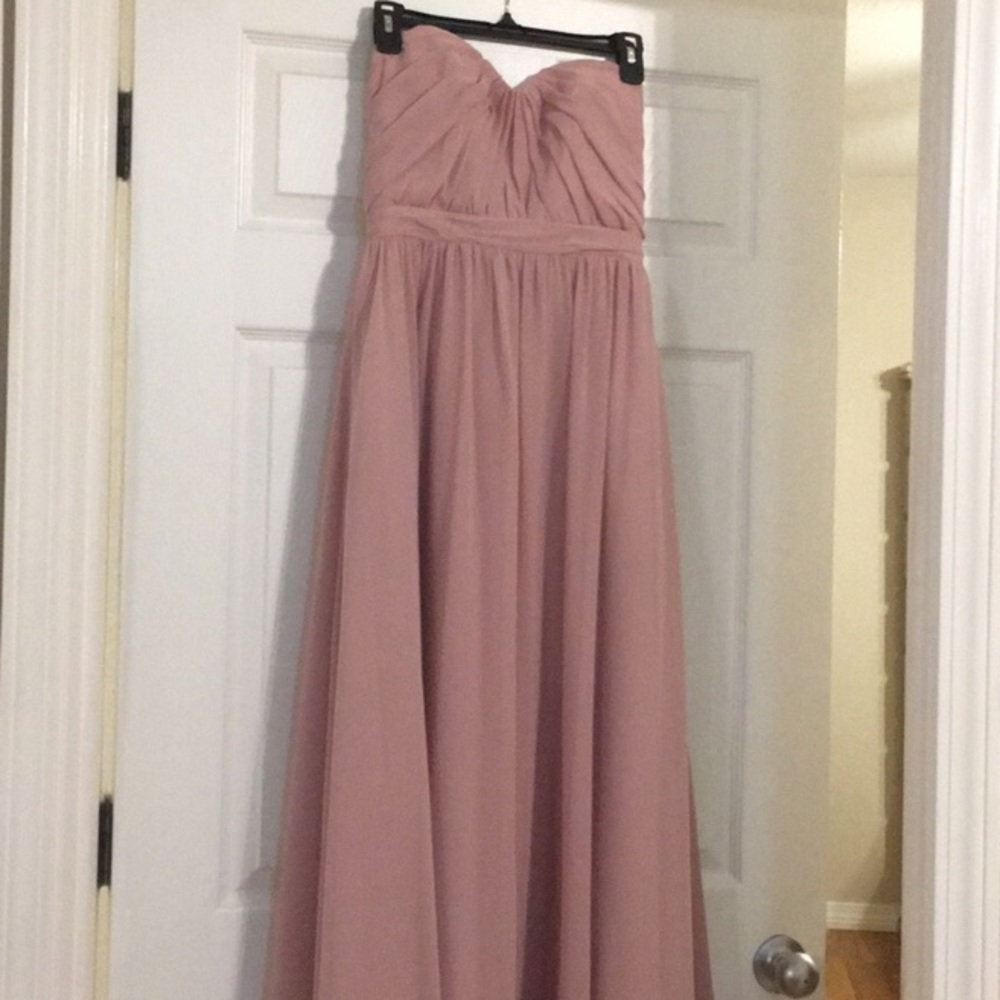 Alfred Angelo Bridesmaid/Prom Dress